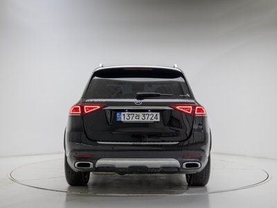 MERCEDES-BENZ GLE - 3