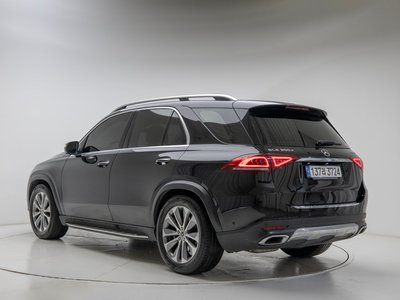 MERCEDES-BENZ GLE - 5