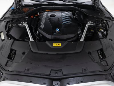 2020 BMW 7 SERIES 照片 8