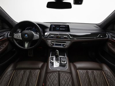 2020 BMW 7 SERIES 照片 7