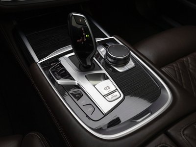 2020 BMW 7 SERIES 照片 10