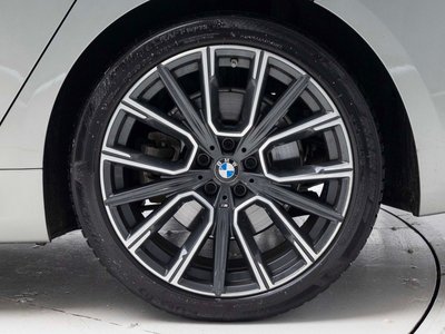 2020 BMW 7 SERIES 照片 6