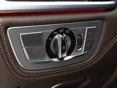 2020 BMW 7 SERIES thumbnail 17