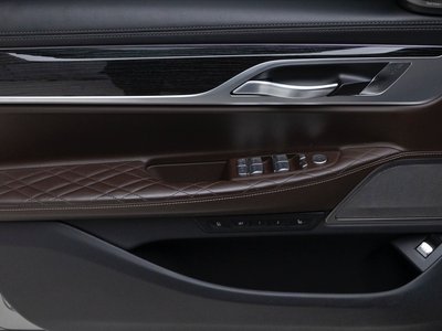 2020 BMW 7 SERIES thumbnail 20