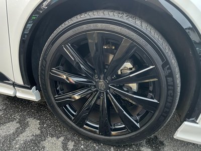 TOYOTA CROWN SPORT - 9