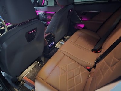 2024 BMW 5 SERIES photo 6