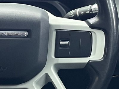 2020 LAND Rover DEFENDER — миниатюра 58