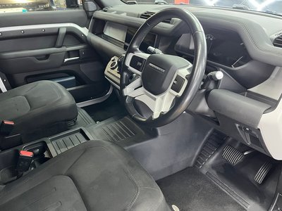 2020 LAND Rover DEFENDER — миниатюра 60