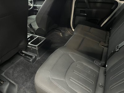 2020 LAND Rover DEFENDER — миниатюра 72