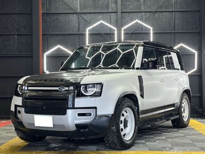 LAND ROVER DEFENDER - 6