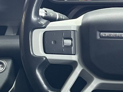 2020 LAND Rover DEFENDER — миниатюра 53