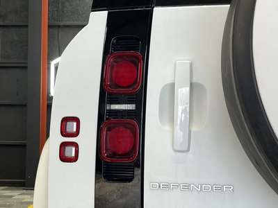 2020 LAND Rover DEFENDER — миниатюра 29