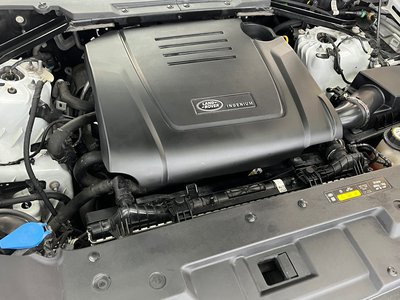 2020 LAND Rover DEFENDER — миниатюра 124