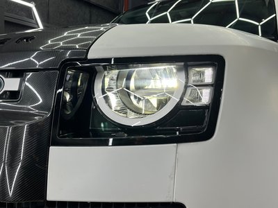 2020 LAND Rover DEFENDER — миниатюра 40