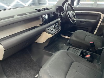 2020 LAND Rover DEFENDER — миниатюра 67