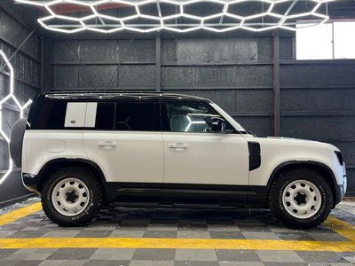 2020 LAND Rover DEFENDER — миниатюра 16