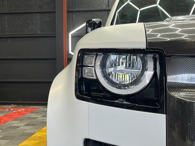 2020 LAND Rover DEFENDER — миниатюра 25