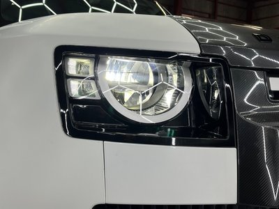 2020 LAND Rover DEFENDER — миниатюра 36