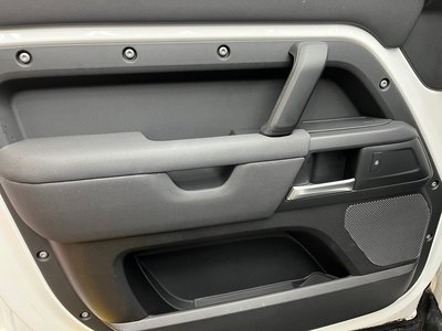 2020 LAND Rover DEFENDER — миниатюра 86