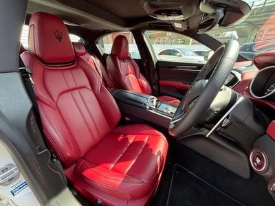 صورة 4 لـ 2019 Maserati GHIBLI
