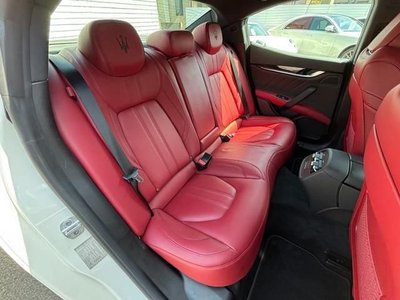 صورة 5 لـ 2019 Maserati GHIBLI
