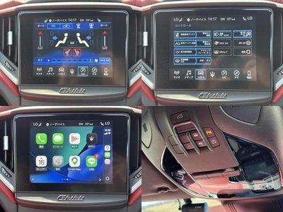 صورة 7 لـ 2019 Maserati GHIBLI