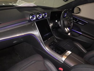 MERCEDES-BENZ MERCEDES-AMG - 2