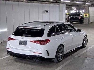 MERCEDES-BENZ MERCEDES-AMG - 3