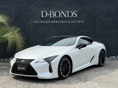 صورة 3 لـ 2023 Lexus LC