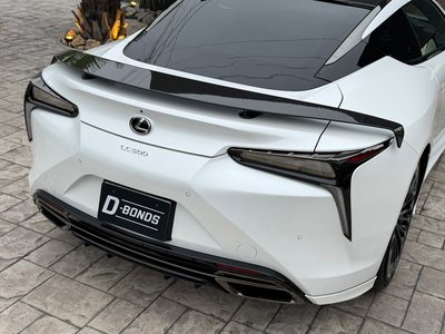 صورة مصغرة 57 لـ 2023 Lexus LC
