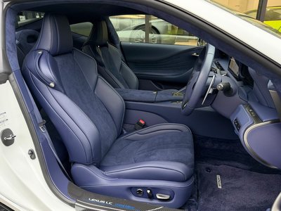 صورة مصغرة 14 لـ 2023 Lexus LC