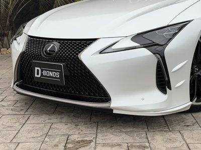 صورة مصغرة 21 لـ 2023 Lexus LC