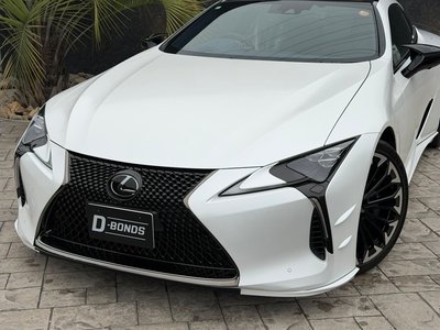 2023 LEXUS LC 照片 9
