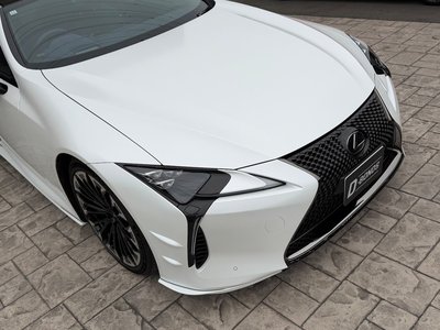 صورة مصغرة 45 لـ 2023 Lexus LC