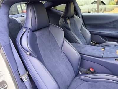 صورة مصغرة 64 لـ 2023 Lexus LC