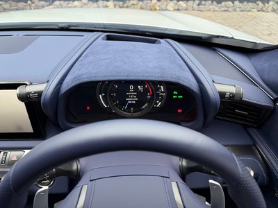 صورة مصغرة 65 لـ 2023 Lexus LC