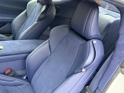 صورة مصغرة 76 لـ 2023 Lexus LC