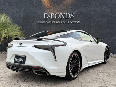 2023 LEXUS LC 照片 2