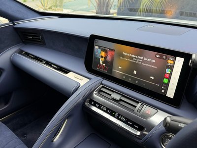 صورة مصغرة 13 لـ 2023 Lexus LC