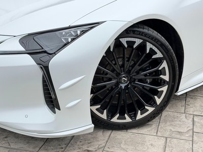 2023 LEXUS LC 照片 10