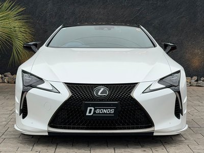 2023 LEXUS LC 照片 6