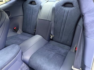 صورة مصغرة 37 لـ 2023 Lexus LC