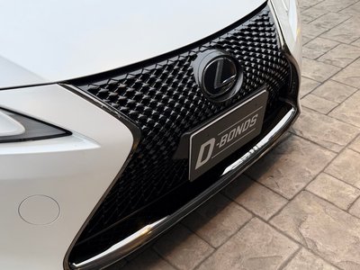 صورة مصغرة 50 لـ 2023 Lexus LC