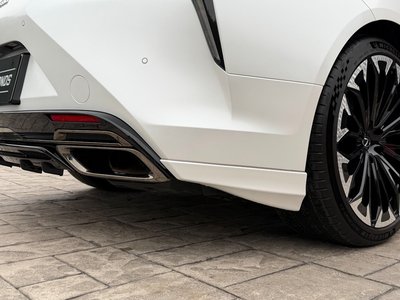 صورة مصغرة 59 لـ 2023 Lexus LC