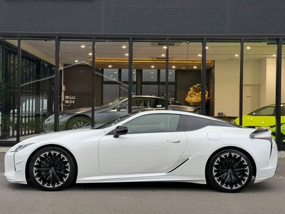 2023 LEXUS LC 照片 4