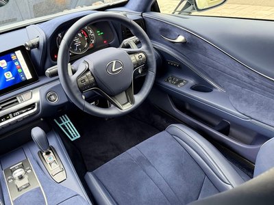 صورة مصغرة 62 لـ 2023 Lexus LC