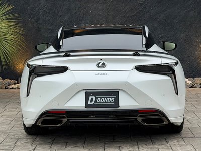 2023 LEXUS LC 照片 7