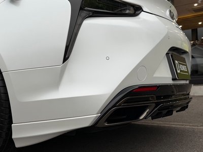 صورة مصغرة 54 لـ 2023 Lexus LC
