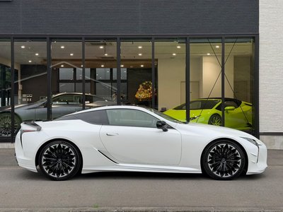 2023 LEXUS LC 照片 3