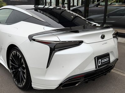 صورة مصغرة 55 لـ 2023 Lexus LC